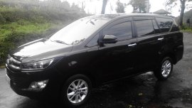 Used 2018 Toyota Innova Automatic Diesel for sale 