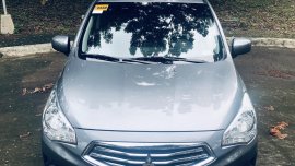 Used 2018 Mitsubishi Mirage G4 at 5000 km for sale 