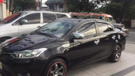2nd Hand 2014 Toyota Vios for sale in Las Pinas 
