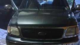 Selling Used Ford Expedition 2003 Automatic Gasoline