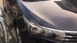 Toyota Corolla Altis 2016 for sale in Quezon City