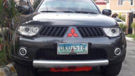2013 Mitsubishi Montero for sale in Kidapawan 