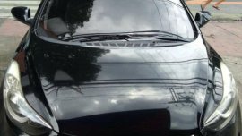 2011 Hyundai Elantra for sale in Manila 