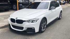 2018 Bmw 320D for sale in Pasig 