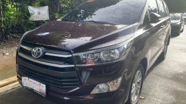 Sell 2016 Toyota Innova in Quezon City