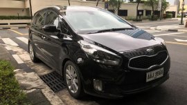 Kia Carens 2014 at 40000 km for sale 