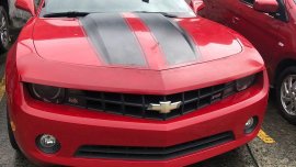 Chevrolet Camaro 2012 for sale in Quezon City