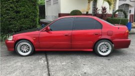 Honda Civic 1999 for sale in Quezon City 