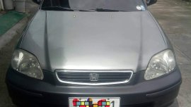 1998 Honda Civic for sale in Santa Rosa