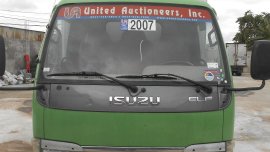 Selling 2006 Isuzu Elf in Valenzuela 