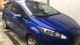 2014 Ford Fiesta for sale in Marikina 