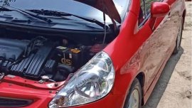 2008 Honda Fit for sale in Consolacion