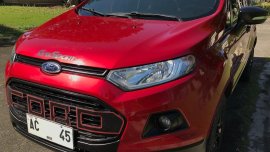 2014 Ford Ecosport for sale in Mandaluyong 