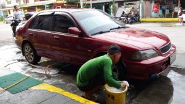 1997 Honda City for sale in Manila
