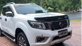 2018 Nissan Navara for sale in Subic 