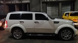 Dodge Nitro 2009 for sale in Makati 