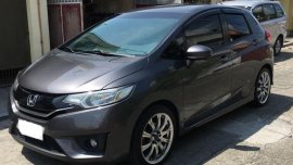 2015 Honda Jazz for sale in San Pedro