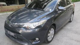 2016 Toyota Vios for sale in Taguig