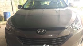 2010 Hyundai Tucson for sale in Calumpit