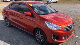 2017 Mitsubishi Mirage G4 for sale in Pasig 