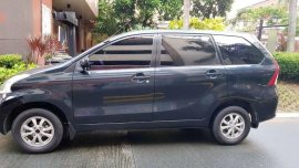 2013 Toyota Avanza for sale in Pasig 