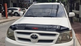 2007 Toyota Hilux for sale in Cainta 