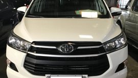 2017 Toyota Innova for sale in Quezon City