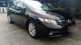 Honda Civic 2012 for sale in Baliuag