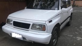 Suzuki Vitara 2003 for sale in Cebu City