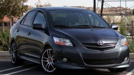 TMP offer P999 oil change for 2003-2013 Toyota Vios