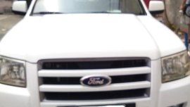 2007 Ford Ranger for sale in Quezon City
