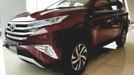 2019 Toyota Rush for sale in Quezon City