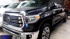 Toyota Tundra 2019 for sale in Quezon City