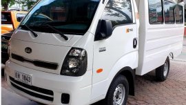 2018 Kia K2700 for sale in Quezon City 
