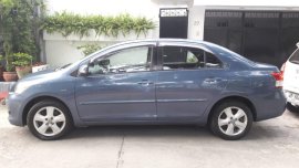 Toyota Vios 2010 for sale in Paranaque 