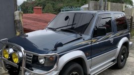 2004 Mitsubishi Pajero for sale in Baguio 
