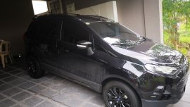 Ford Ecosport 2016 for sale in Las Pinas