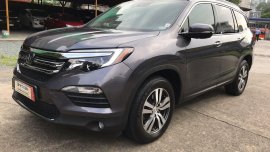 2017 Honda Pilot for sale in Manila