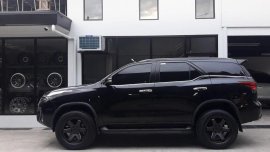 Toyota Fortuner 2016 for sale in Las Piñas