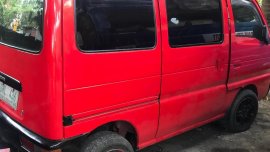 Suzuki Multi-Cab 2010 for sale in Manila
