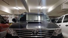 2014 Toyota Fortuner for sale in San Mateo