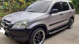 2003 Honda Cr-V for sale in Las Pinas