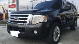 Ford Expedition 2007 for sale in Las Pinas
