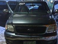 Blue Ford Expedition 2003 Automatic Gasoline for sale 