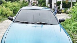 1998 Nissan Sentra for sale in Valenzuela