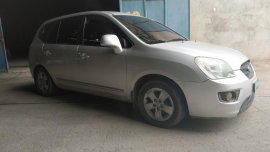 2008 Kia Carens for sale in Pasig 