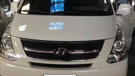 Hyundai Starex 2015 for sale in Quezon City