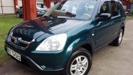 2003 Honda Cr-V for sale in Manila