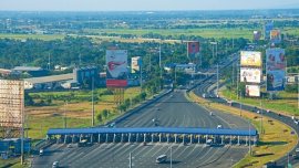 Road courtesies to keep in mind when driving on Philippines national highway