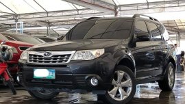 2012 Subaru Forester for sale in Manila